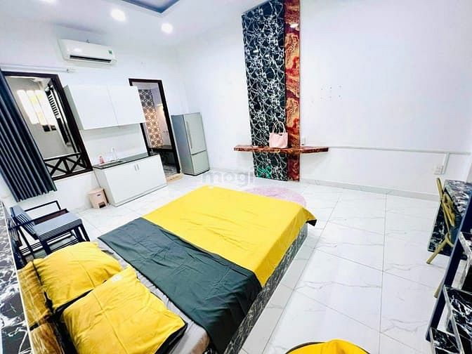 Hình ảnh 🌟 Căn Hộ Mini MỚI TINH - FULL NỘI THẤT  tại  Bạch Đằng Q.Bình Thạnh
