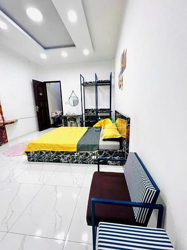Hình ảnh 🌟 Căn Hộ Mini MỚI TINH - FULL NỘI THẤT  tại  Bạch Đằng Q.Bình Thạnh