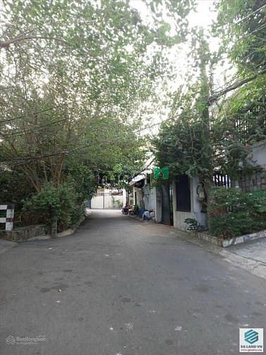 Hình ảnh LÔ ĐẤT ĐẦU TƯ mặt tiền Thảo Điền - Q2. DT: 196m2. Giá rẻ: 23 tỷ