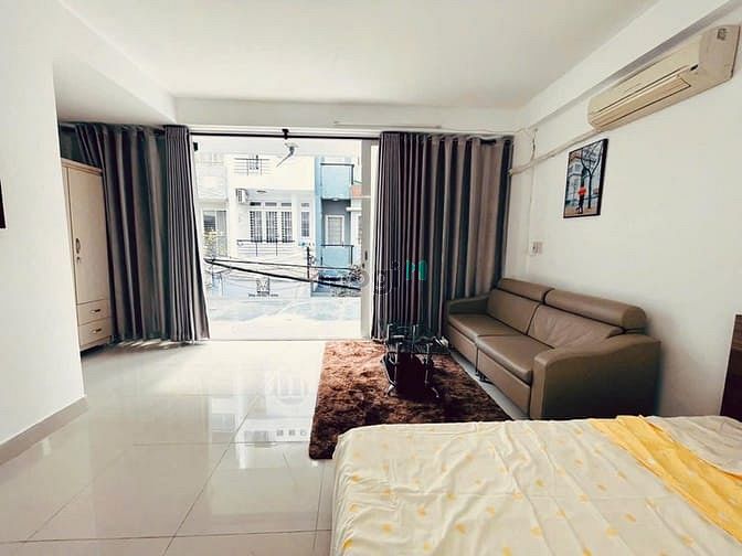 Hình ảnh 🌟 Căn Hộ Mini MỚI TINH - FULL NỘI THẤT tại Bạch Đằng Q.Bình Thạnh