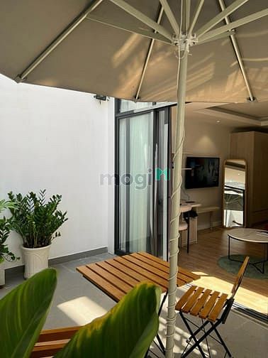 Hình ảnh 🥇🥇 CƠ HỘI VÀNG - Thuê Studio Trần Não view đẹp - Ở NGAY - GIÁ R. Ẻ