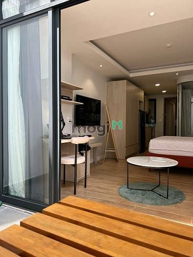 Hình ảnh 🥇🥇 CƠ HỘI VÀNG - Thuê Studio Trần Não view đẹp - Ở NGAY - GIÁ R. Ẻ