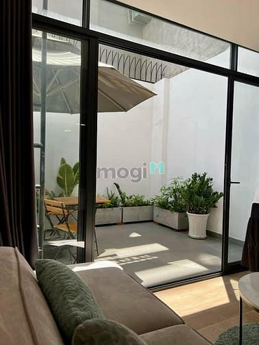 Hình ảnh 🥇🥇 CƠ HỘI VÀNG - Thuê Studio Trần Não view đẹp - Ở NGAY - GIÁ R. Ẻ