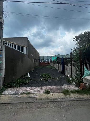 Hình ảnh 🔥 Cơ hội vàng: Đất sổ hồng riêng tại Tỉnh Lộ 10 - chỉ 2.5 tỷ - 100m²