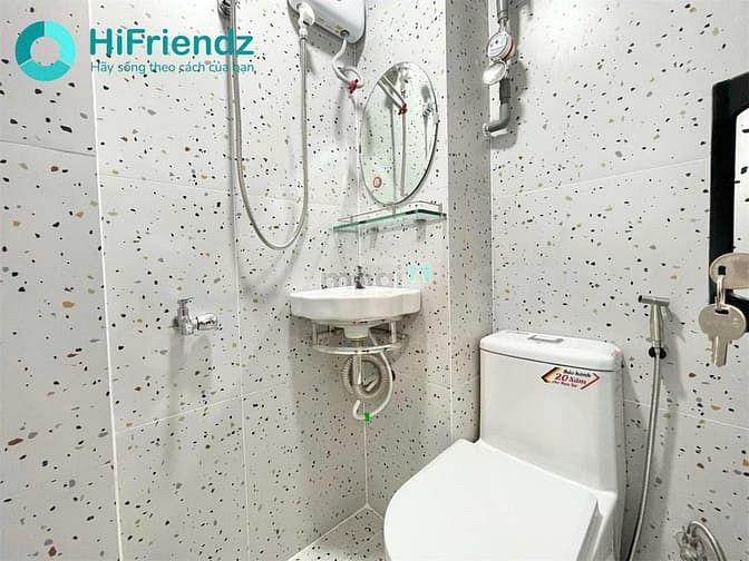 Hình ảnh Mb6623 nạp rút nhanh chóng duplex ban công 30m2 đầy đủ nội thất mới xây ở được 4 người