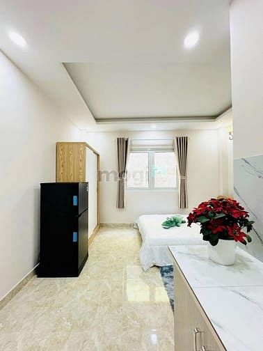 Hình ảnh 🌟 CĂN HỘ MINI Cao Cấp -Thoáng Mát tại 20 Ba Vì Quận Tân Bình.