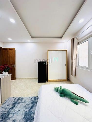 Hình ảnh 🌟 CĂN HỘ MINI Cao Cấp -Thoáng Mát tại 20 Ba Vì Quận Tân Bình.