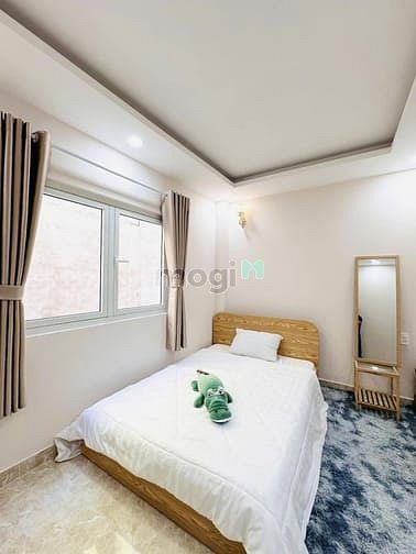 Hình ảnh 🌟 CĂN HỘ MINI Cao Cấp -Thoáng Mát tại 20 Ba Vì Quận Tân Bình.