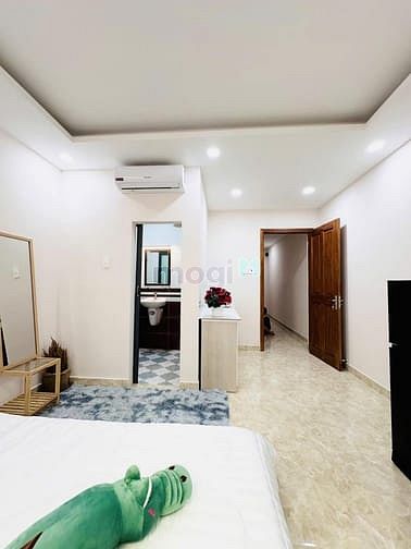 Hình ảnh 🌟 CĂN HỘ MINI Cao Cấp -Thoáng Mát tại 20 Ba Vì Quận Tân Bình.
