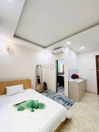Hình ảnh 🌟 CĂN HỘ MINI Cao Cấp -Thoáng Mát tại 20 Ba Vì Quận Tân Bình.