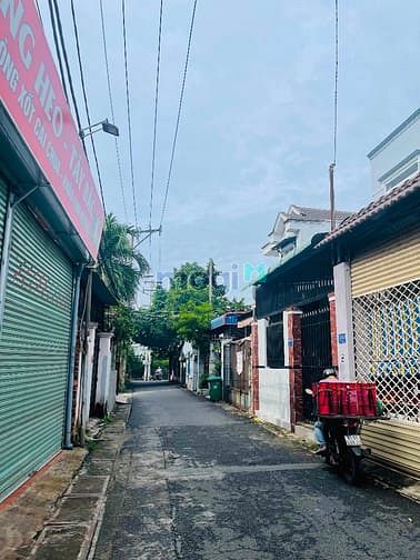 Hình ảnh Bán Đất Siêu Đẹp Hẻm 6m thông Đs8 Linh Xuân Thủ Đức 80m2 giá 4.8Tỷ