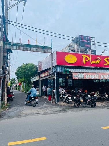 Hình ảnh Bán Đất Siêu Đẹp Hẻm 6m thông Đs8 Linh Xuân Thủ Đức 80m2 giá 4.8Tỷ