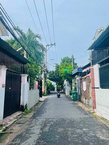 Hình ảnh Bán Đất Siêu Đẹp Hẻm 6m thông Đs8 Linh Xuân Thủ Đức 80m2 giá 4.8Tỷ
