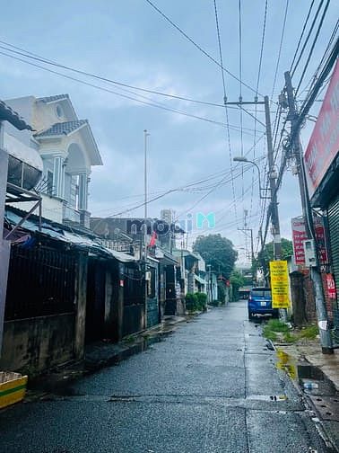 Hình ảnh Bán Đất Siêu Đẹp Hẻm 6m thông Đs8 Linh Xuân Thủ Đức 80m2 giá 4.8Tỷ