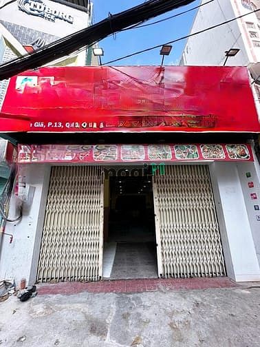 Hình ảnh 𝐦ặ𝐭 𝐭𝐢ề𝐧 Quận 𝐓â𝐧 𝐁ì𝐧𝐡 𝐧𝐠𝐚𝐧𝐠 𝟓,𝟓𝐦💰𝟐𝐱 𝐭𝐫𝐢ệ𝐮