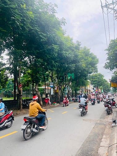 Hình ảnh Bán Đất Siêu Đẹp Hẻm 6m thông Đs8 Linh Xuân Thủ Đức 80m2 giá 4.8Tỷ