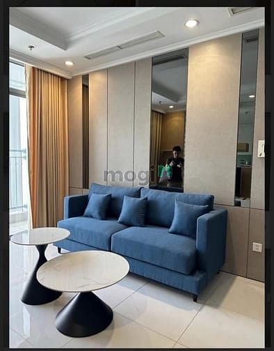 Hình ảnh Cho thuê Trang Chủ MB66.COM / Đăng Ký Tặng 66K 3PN siêu đẹp tại Vinhomes Bình Thạnh view L81