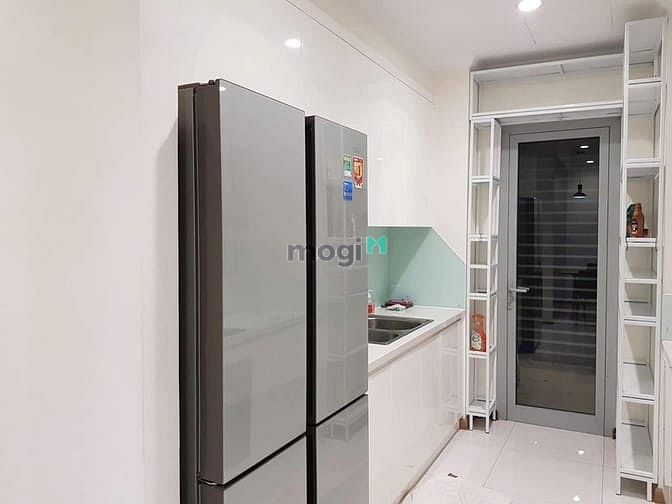 Hình ảnh Cho thuê Trang Chủ MB66.COM / Đăng Ký Tặng 66K 3PN siêu đẹp tại Vinhomes Bình Thạnh view L81