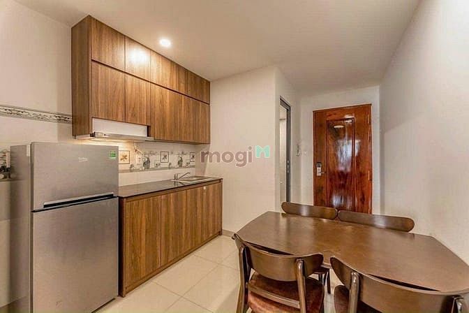 Hình ảnh Siêu phẩm 1 phòng ngủ 40m2 full nội thất có thang máy ngay Thành Thái