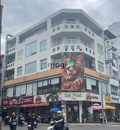 Hình ảnh Siêu phẩm góc 2MT Sư Vạn Hạnh Q10; đối diện Vạn Hạnh Mall, ngang 20m !