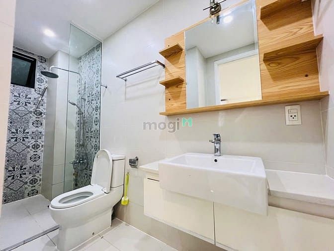 Hình ảnh ✅ Căn Hộ Cao Cấp 2 Phòng Ngủ_Pet friendly_Thảo Điền_Quận 2