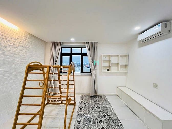 Hình ảnh ✅ Căn Hộ Cao Cấp 2 Phòng Ngủ_Pet friendly_Thảo Điền_Quận 2