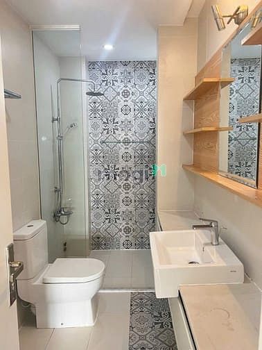 Hình ảnh ✅ Căn Hộ Cao Cấp 2 Phòng Ngủ_Pet friendly_Thảo Điền_Quận 2
