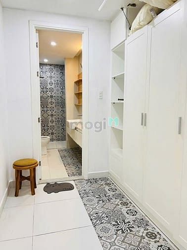 Hình ảnh ✅ Căn Hộ Cao Cấp 2 Phòng Ngủ_Pet friendly_Thảo Điền_Quận 2