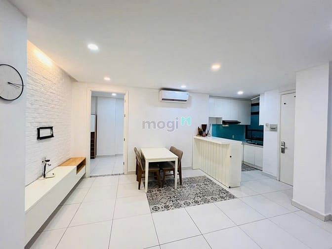 Hình ảnh ✅ Căn Hộ Cao Cấp 2 Phòng Ngủ_Pet friendly_Thảo Điền_Quận 2