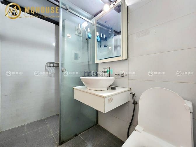 Hình ảnh Duplex Full Nội Thất - Đối diện E.TOWN CỘNG HÒA