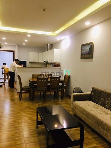 Hình ảnh Cho thuê chung cư Gold View 80m2 2pn2wc chỉ 16tr/tháng