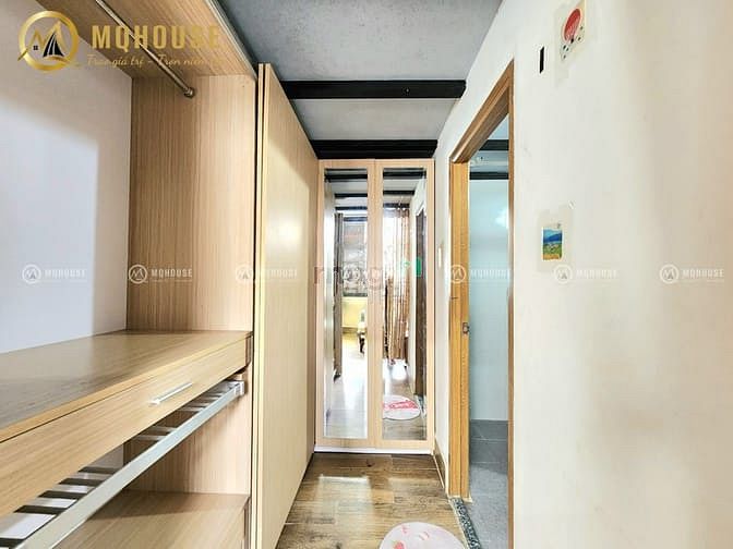 Hình ảnh Duplex Full Nội Thất - Đối diện E.TOWN CỘNG HÒA