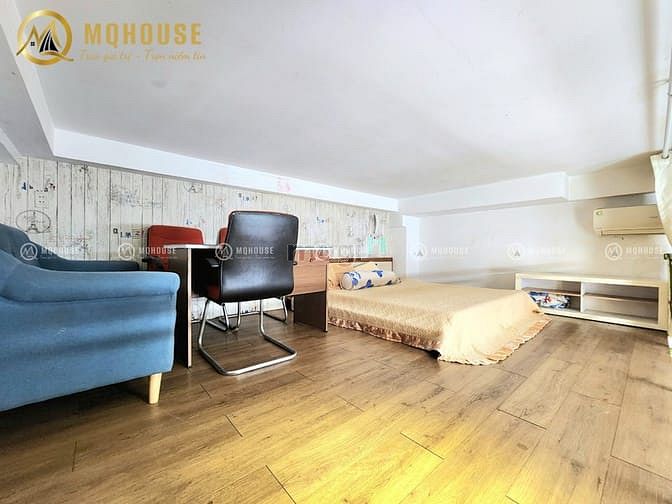 Hình ảnh Duplex Full Nội Thất - Đối diện E.TOWN CỘNG HÒA