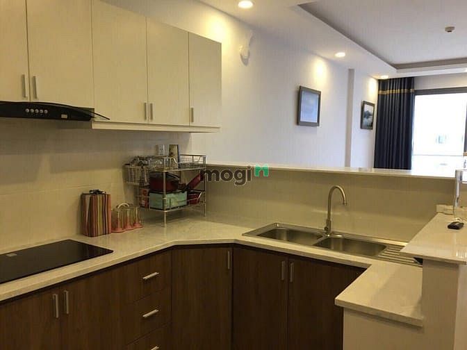 Hình ảnh Cho thuê chung cư Gold View 80m2 2pn2wc chỉ 16tr/tháng