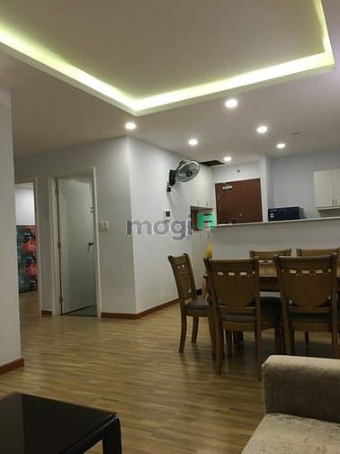 Hình ảnh Cho thuê chung cư Gold View 80m2 2pn2wc chỉ 16tr/tháng