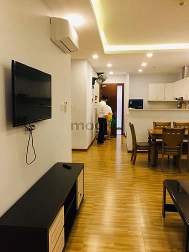 Hình ảnh Cho thuê chung cư Gold View 80m2 2pn2wc chỉ 16tr/tháng