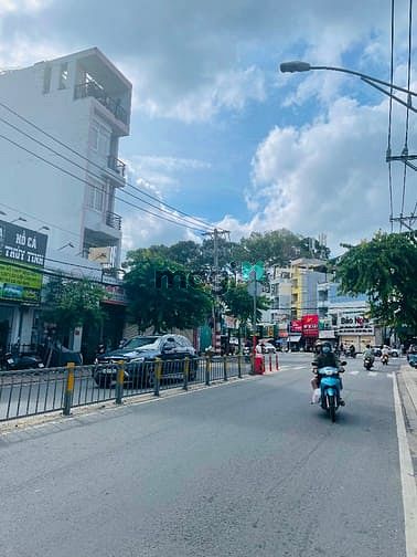 Hình ảnh Bán Nhà mặt tiền đường Đặng Văn Bi Bình Thọ 190m2 Ngang 7m Giá 33 Tỷ