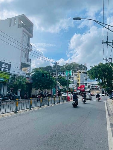 Hình ảnh Bán Nhà mặt tiền đường Đặng Văn Bi Bình Thọ 190m2 Ngang 7m Giá 33 Tỷ