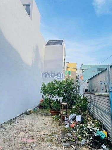 Hình ảnh Đất lô góc hẻm xe tải ĐS5 Linh Xuân Thủ Đức 80m2 Giá 3 Tỷ 900