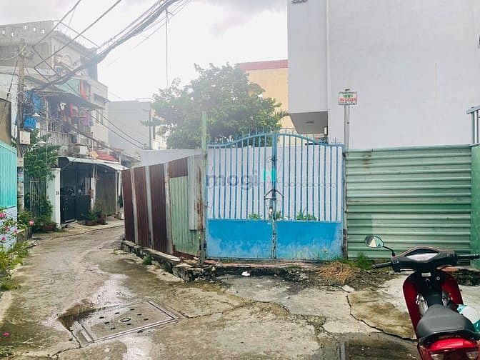 Hình ảnh Đất lô góc hẻm xe tải ĐS5 Linh Xuân Thủ Đức 80m2 Giá 3 Tỷ 900