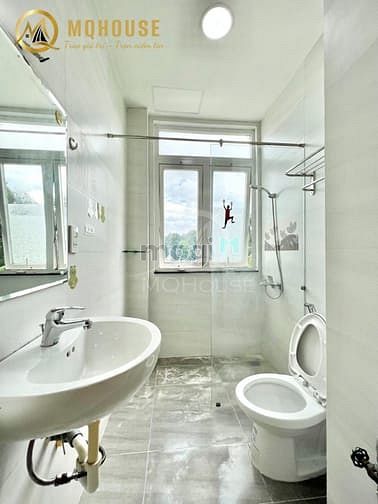 Hình ảnh Căn Hộ Cao Cấp - 1Pn/ ban Công View CV Gia Định