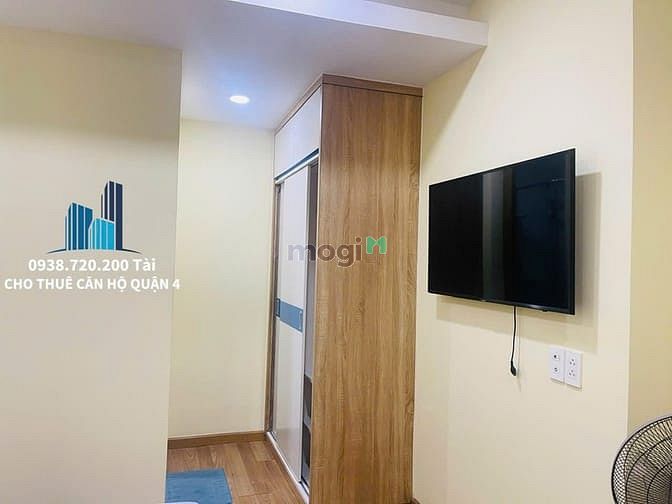 Hình ảnh Giỏ hàng chung cư giá rẻ T10/2024 - GOLD VIEW - 1PN - 2PN - 3PN