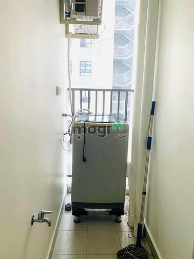 Hình ảnh Cho thuê CC Saigon Tower, Thoại Ngọc Hầu, Tân Phú 2pn, 2wc, 8tr/tháng