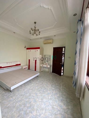 Hình ảnh HXT D5 4x16m, 1trệt, 3lầu. 5phòng, 5wc. KD đa nghành.