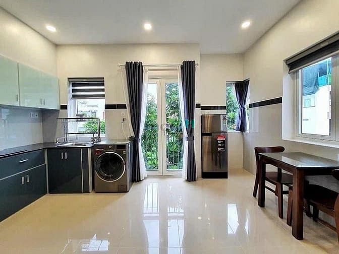 Hình ảnh CHDV TRẦN NÃO - cầu sg thuận tiện di chuyển