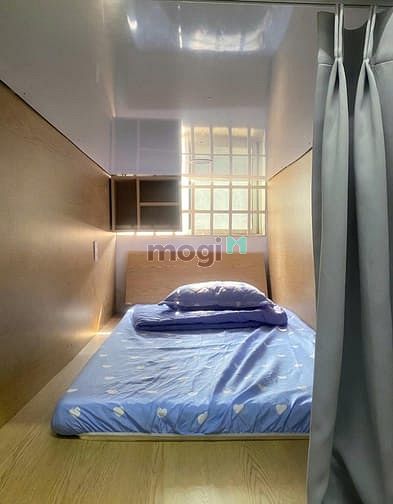 Hình ảnh Ký Túc Xá Điện Biên Phủ, giá từ 1tr5