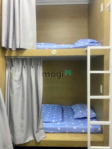 Hình ảnh Ký Túc Xá Điện Biên Phủ, giá từ 1tr5