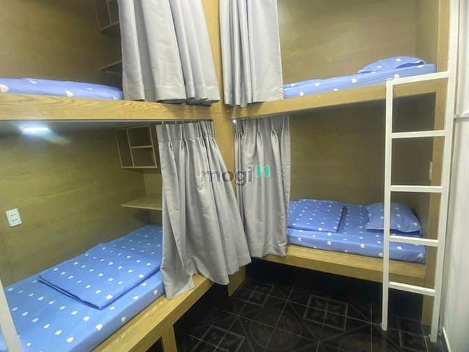 Hình ảnh Ký Túc Xá Điện Biên Phủ, giá từ 1tr5
