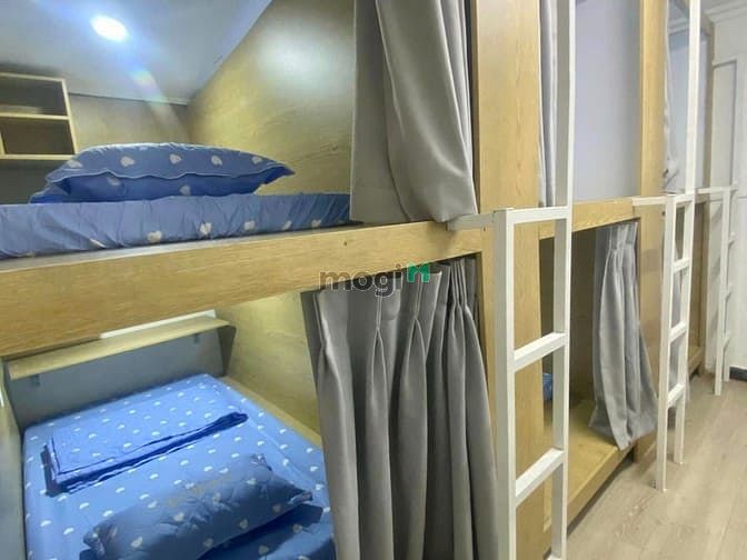 Hình ảnh Ký Túc Xá Điện Biên Phủ, giá từ 1tr5