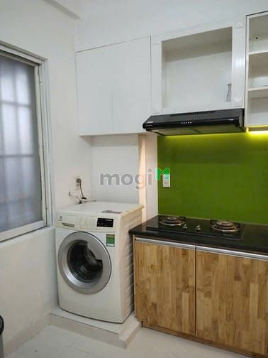 Hình ảnh Cho thuê chung cư Tôn Thất Thuyết - 60m2 2pn - Full nội thất cao cấp